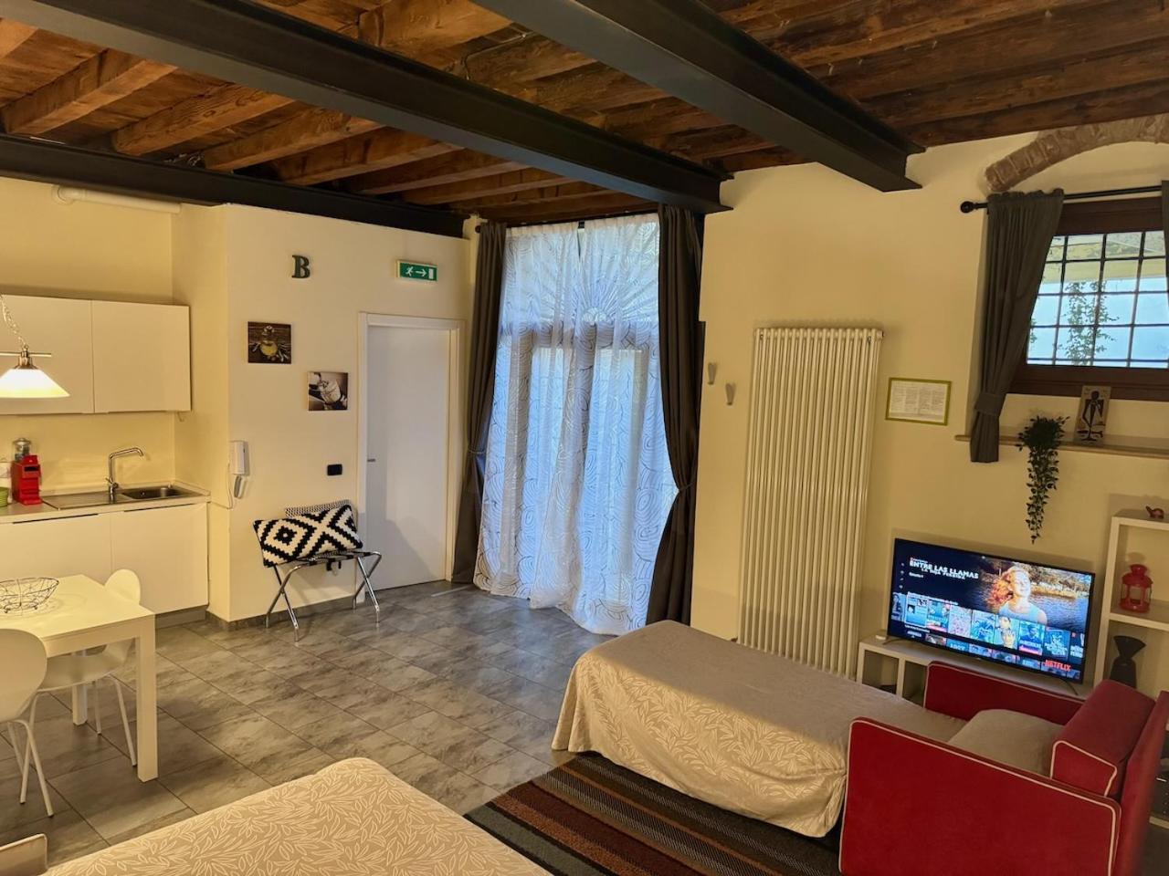 Sciesa24 Apartment - Verona — Foto 2